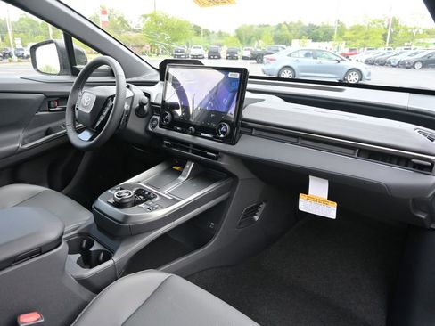 New 2026 Toyota bZ Woodland AWD/4WD image 14