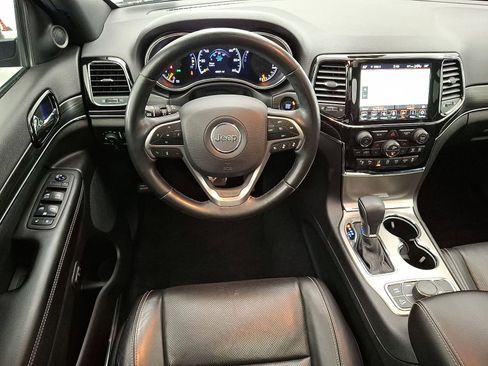 Used 2021 Jeep Grand Cherokee Limited w/ Quick Order Package 28K 80th AWD/4WD image 21