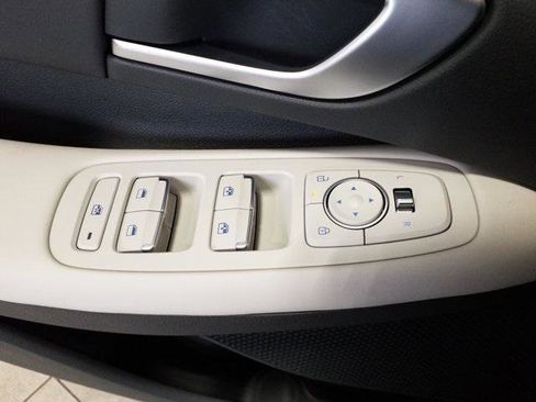 New 2026 Hyundai Sonata SEL image 13