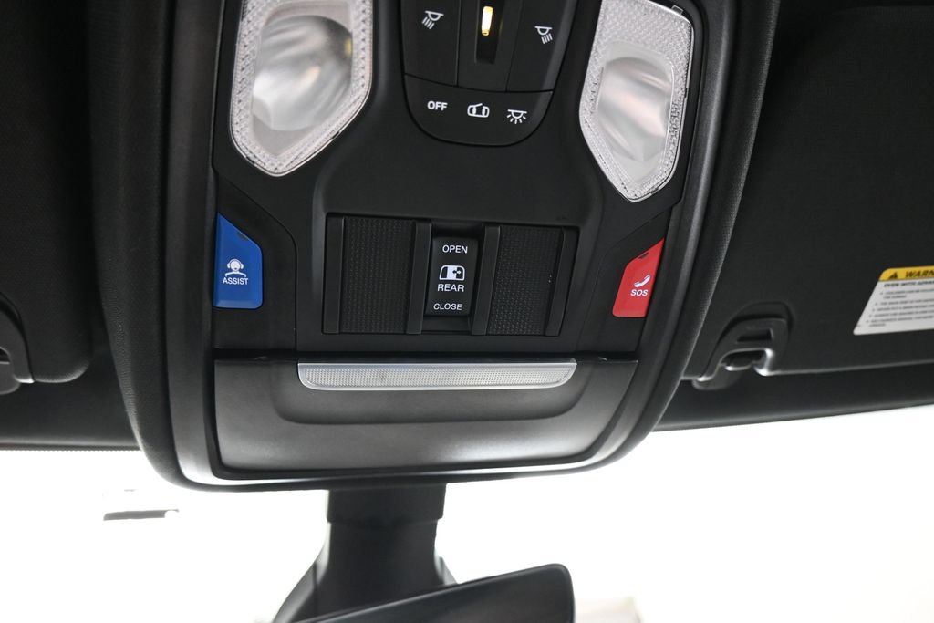 Used 2022 RAM 1500 Big Horn AWD/4WD image 35