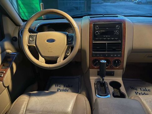 Used 2009 Ford Explorer Eddie Bauer image 18
