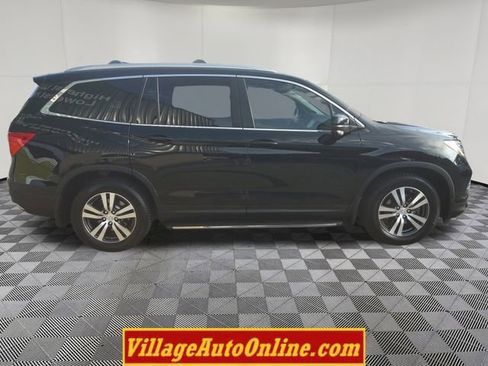 Used 2016 Honda Pilot EX image 13