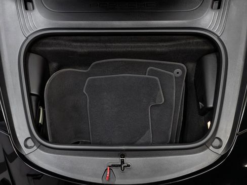 Used 2015 Porsche 911 Turbo S w/ Premium Plus Package image 34