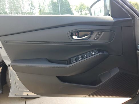 New 2026 Honda Accord Touring image 21