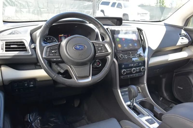 Used 2019 Subaru Ascent Limited AWD/4WD image 3