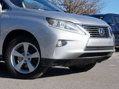 Used 2013 Lexus RX 350 AWD image 3