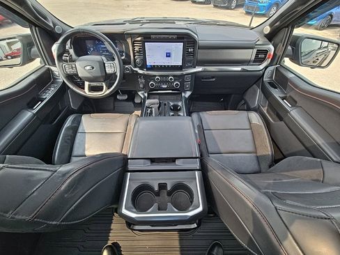 Used 2024 Ford F150 Raptor image 30