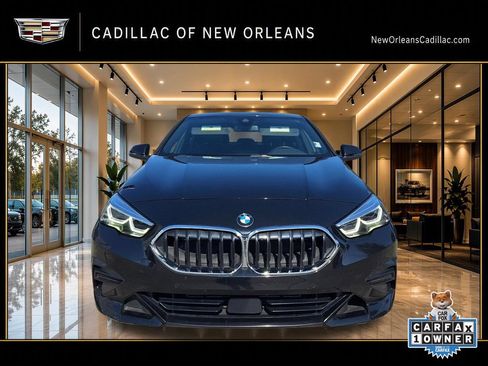 Used 2024 BMW 228i Gran Coupe FWD image 9