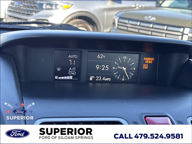 Used 2018 Subaru Forester 2.5i Premium w/ All-Weather Package AWD/4WD image 26