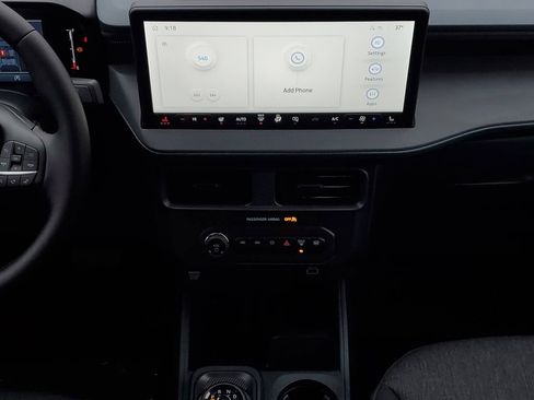 New 2025 Ford Maverick XLT w/ XLT Luxury Package image 26