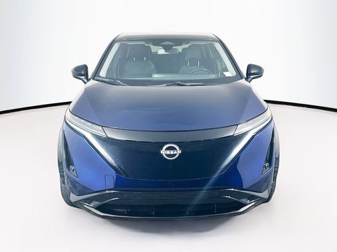 Used 2023 Nissan Ariya FWD image 2