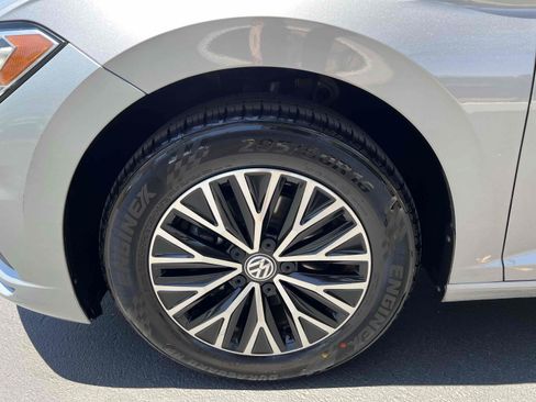 Used 2021 Volkswagen Jetta SE FWD image 77