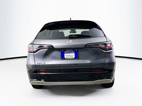 Used 2026 Honda HR-V EX-L image 15