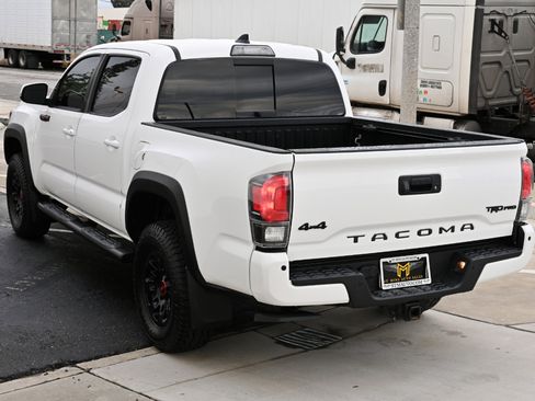 Used 2019 Toyota Tacoma TRD Pro image 5