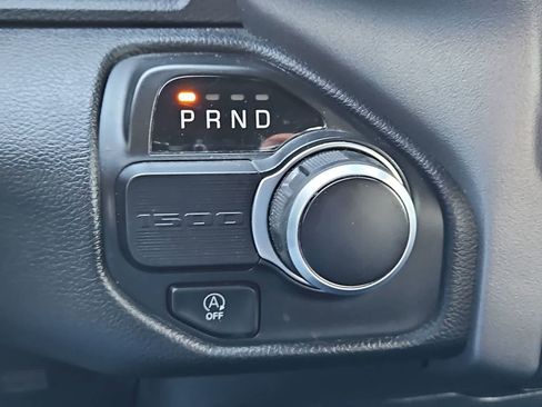 Used 2022 RAM 1500 Big Horn image 31