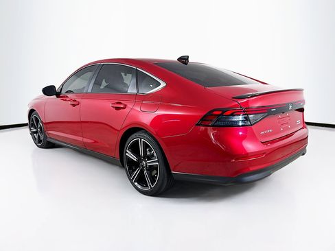 Used 2023 Honda Accord Sport image 29