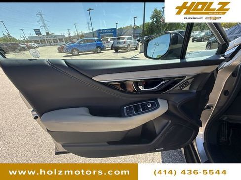 Used 2020 Subaru Outback Limited w/ Popular Package #2 AWD/4WD image 22