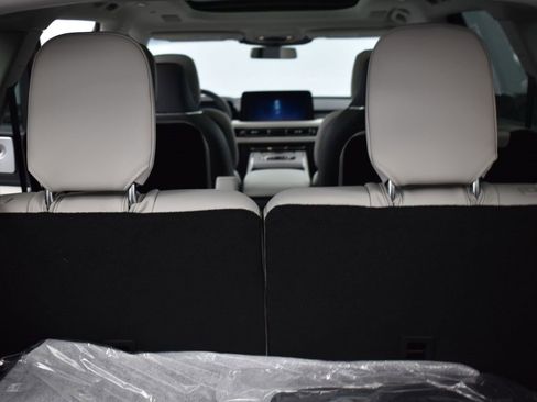 New 2025 Lincoln Aviator Reserve w/ Equipment Group 201A image 13