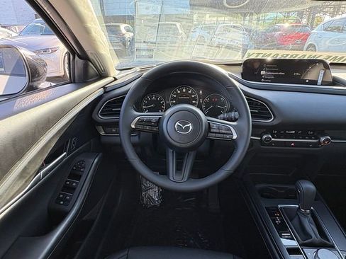 New 2026 MAZDA CX-30 AWD 2.5 S w/ Select Sport Pkg image 12