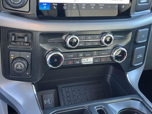Used 2024 Ford F150 XLT w/ Equipment Group 302A MID image 31