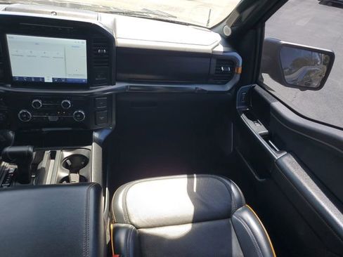 Used 2021 Ford F150 Tremor w/ Equipment Group 402A High image 14