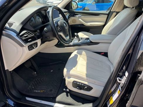 Used 2016 BMW X5 xDrive40e AWD/4WD image 2