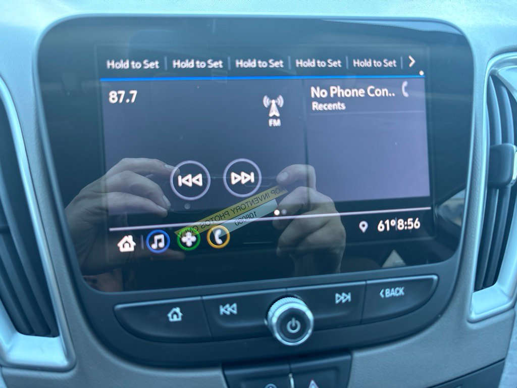 Used 2020 Chevrolet Malibu LS w/ Driver Confidence Package II FWD image 19