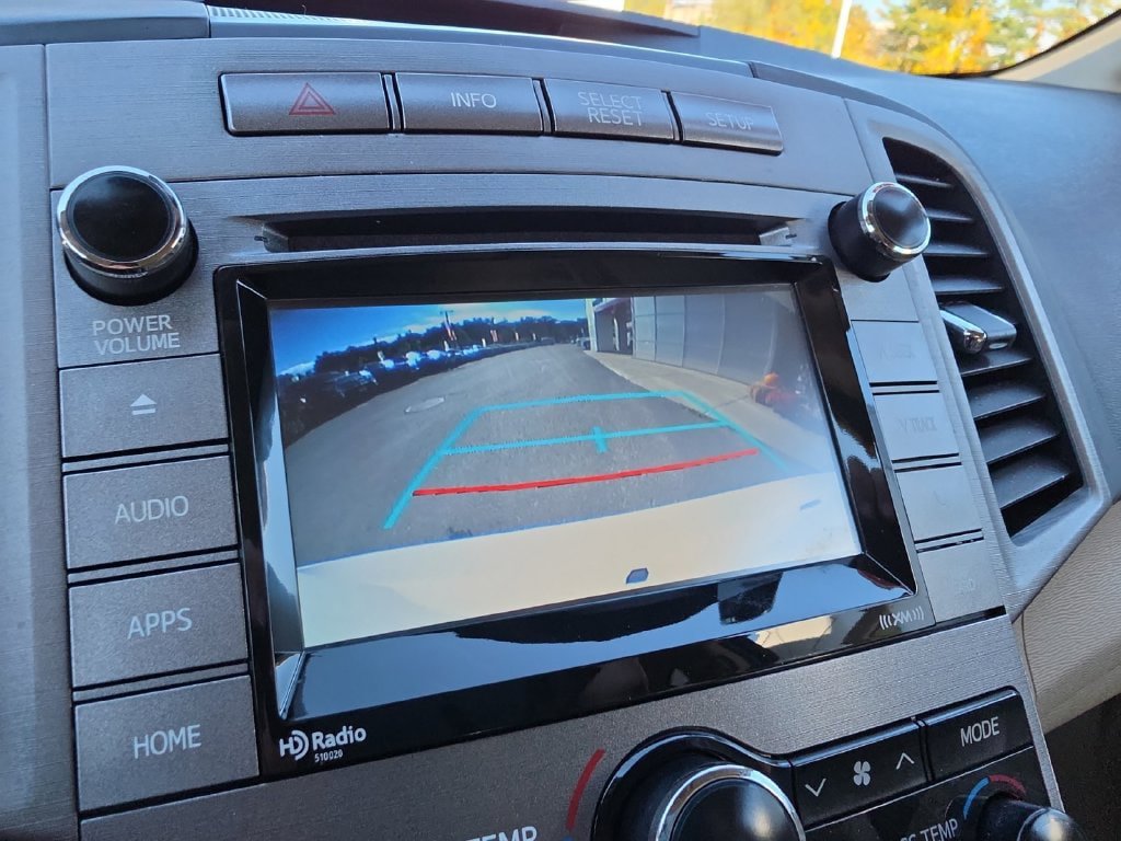 Used 2015 Toyota Venza XLE AWD/4WD image 18