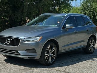Used 2018 Volvo XC60 T5 Momentum w/ Convenience Package AWD/4WD video 2