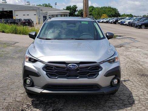 New 2026 Subaru Crosstrek 2.5i Premium AWD/4WD image 5