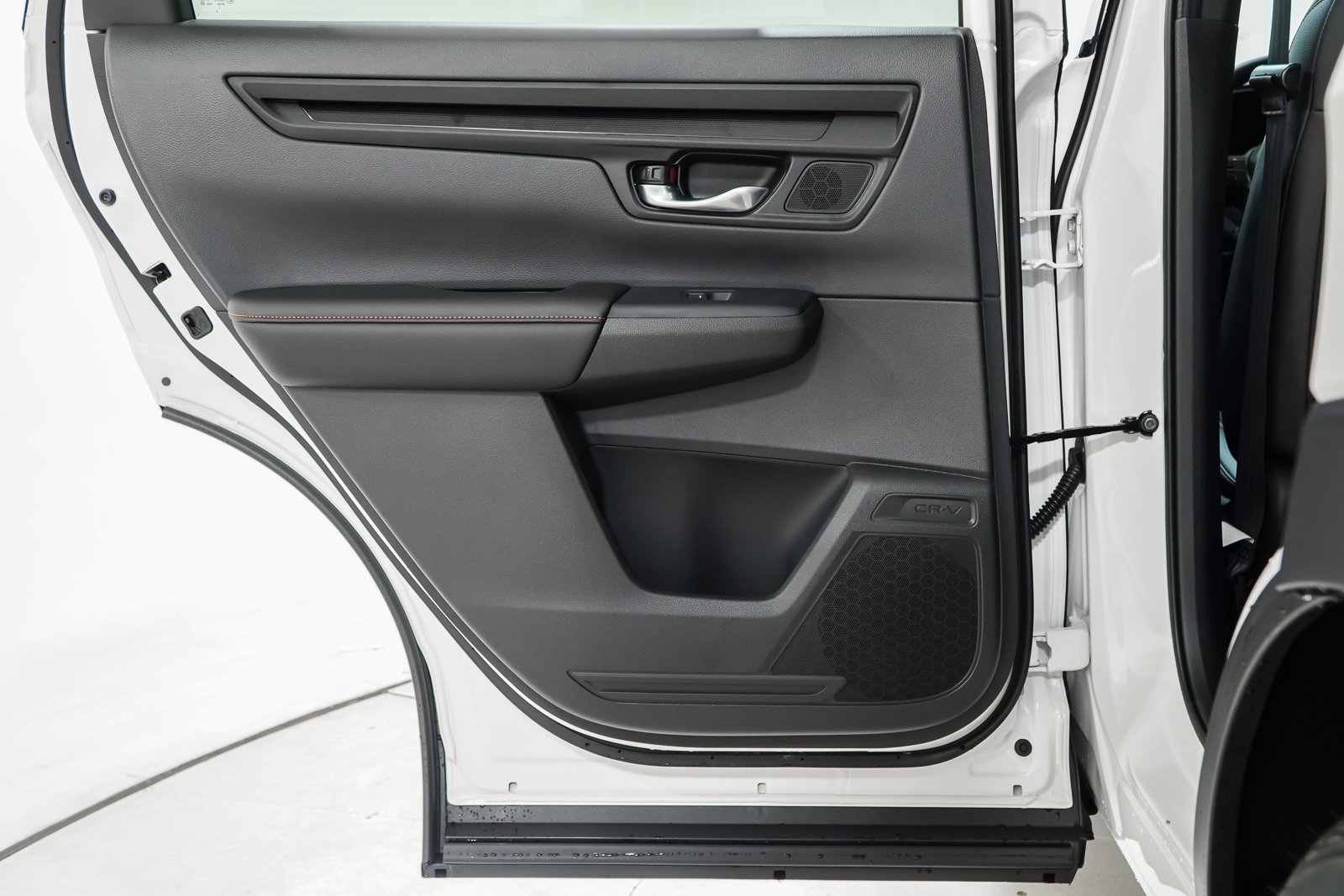 New 2027 Honda CR-V Sport-L image 38