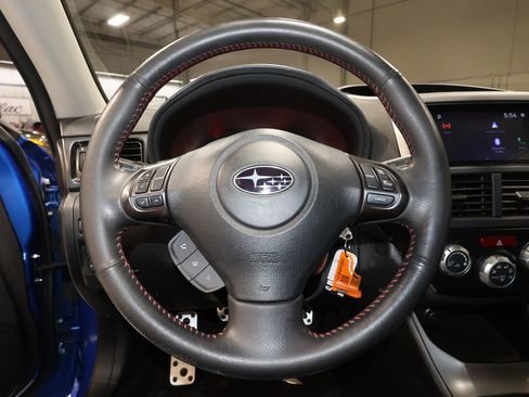 Used 2011 Subaru Impreza WRX Hatchback image 10