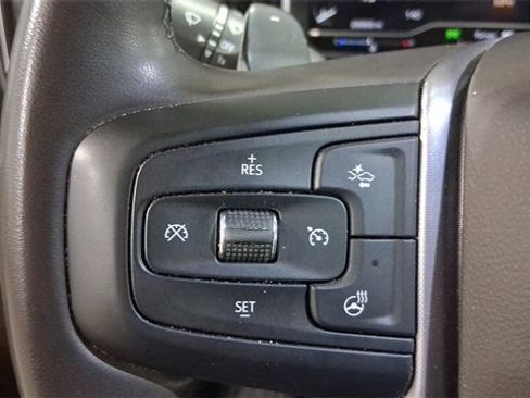 Used 2024 GMC Sierra 1500 SLT w/ SLT Premium Plus Package image 29