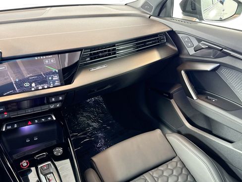 Used 2025 Audi RS 3 image 24