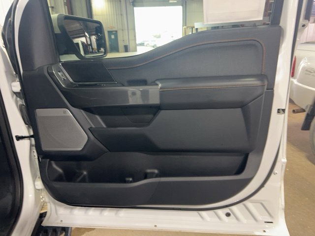 Used 2023 Ford F150 Tremor w/ Equipment Group 402A High AWD/4WD image 25