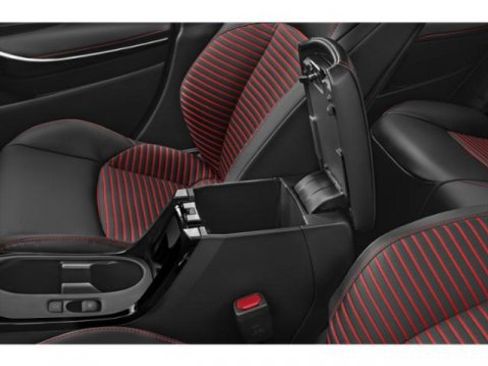 New 2026 Toyota Corolla XSE FWD image 14