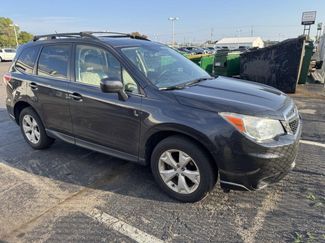Used 2014 Subaru Forester 2.5i Limited w/ Popular Package #2 image 1