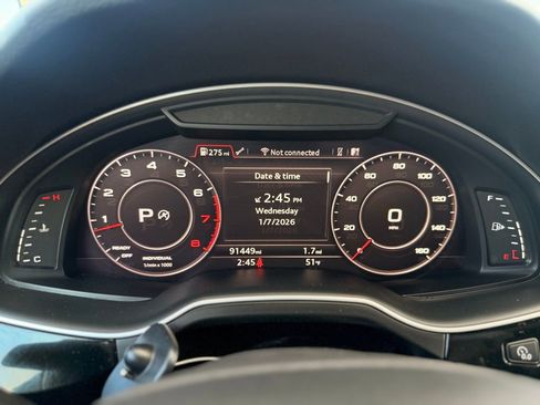 Used 2017 Audi Q7 3.0T Premium Plus image 22