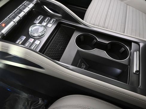 New 2026 Lincoln Nautilus Reserve w/ Jet Appearance Package AWD/4WD image 32