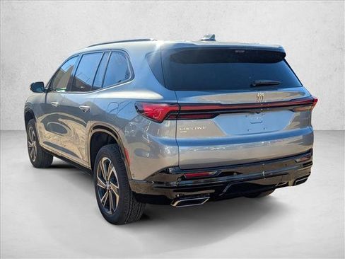 New 2026 Buick Enclave Sport Touring w/ Super Cruise Package image 9