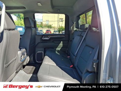 New 2026 Chevrolet Silverado 2500 LTZ w/ LTZ Convenience Package image 5