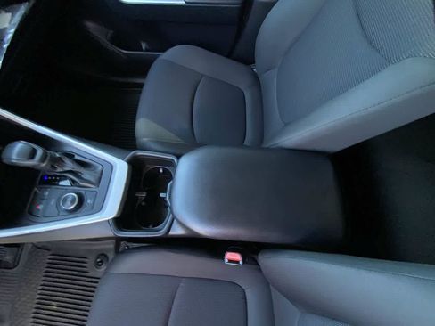 Certified 2024 Toyota RAV4 LE AWD/4WD image 20