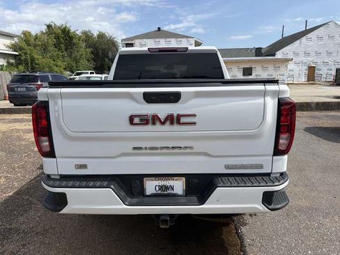 Used 2024 GMC Sierra 1500 Elevation RWD image 8