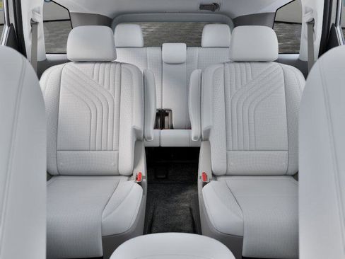 New 2026 Hyundai Palisade SEL image 12