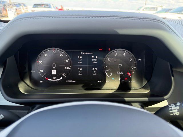 Certified 2026 Land Rover Defender 110 X-Dynamic SE AWD/4WD image 14