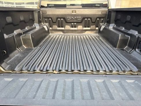 Used 2024 GMC Canyon Elevation w/ Convenience Package RWD image 20