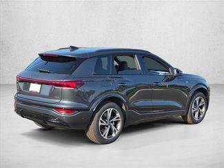New 2027 Audi Q6 e-tron Premium Plus AWD/4WD video 2