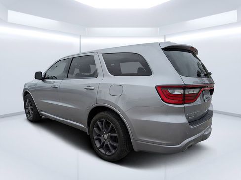 Used 2018 Dodge Durango R/T w/ Trailer Tow Group IV image 5