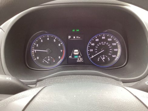 Used 2022 Hyundai Kona SE image 10