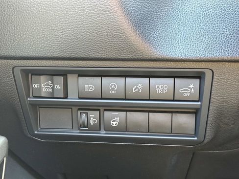 New 2026 Toyota Tundra SR5 AWD/4WD image 25
